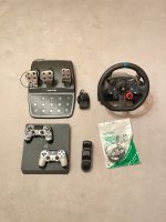 PlayStation 4 + Logitech g29 Berlin - Neukölln Vorschau