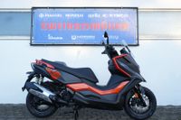 Kymco DT X360 350i ABS Bayern - Gerolzhofen Vorschau