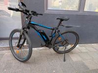 Fischer Fahrrad ebike MONTIS EM 1724.1627 Aachen - Aachen-Mitte Vorschau