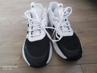 Sneaker/Sportschuhe Adidas Gr.40,5 Niedersachsen - Gifhorn Vorschau