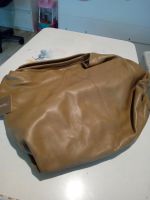 Handtasche Leder neu 37 x 45 Nordrhein-Westfalen - Gelsenkirchen Vorschau