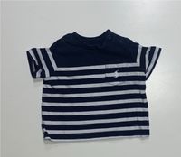 Polo Ralph Lauren T Shirt, Größe 3 Monate Hessen - Erzhausen Vorschau