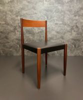 ▪️ Vintage Teak Stühle Frem Rojle Dänisch Stühle Poul M. Volther Frankfurt am Main - Ostend Vorschau