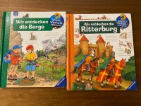 Wieso Weshalb Warum Bücher München - Thalk.Obersendl.-Forsten-Fürstenr.-Solln Vorschau