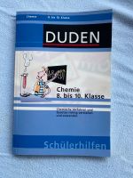 Lernhilfe Chemie 8. - 10. Klasse von Duden Baden-Württemberg - Rielasingen-Worblingen Vorschau