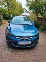 Opel Astra Combi Nordrhein-Westfalen - Rheine Vorschau