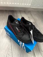 adidas continental 80 damen neu Nordrhein-Westfalen - Solingen Vorschau