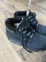 acne studios tinne hiker boots plateau lace up chunky skandi München - Au-Haidhausen Vorschau