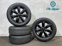 Orig MINI Countryman F60 Winterräder Winterreifen 205/60 R17 JCW Dortmund - Mitte Vorschau