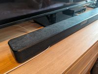 LG Soundbar mit Subwoofer und Rücklautsprecher Bayern - Tacherting Vorschau