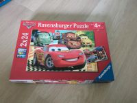 Puzzle Cars 4 Jahre Nordrhein-Westfalen - Lengerich Vorschau