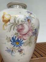 Ulmer Keramik Bodenvase 50er Jahre Nordrhein-Westfalen - Kleve Vorschau
