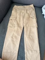 Kargohose, beige von Tally Weijl xxs Essen-West - Frohnhausen Vorschau