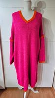 Pullover Kleid  44 46 Pink Orange Hippie Ibiza neu XXL Oversize Lindenthal - Köln Weiden Vorschau