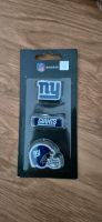 NFL New York Giants Badge Set Nordrhein-Westfalen - Voerde (Niederrhein) Vorschau