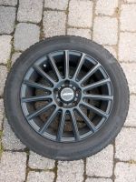 1 Autoreifen Conti Winter 205/55 R 16 H Bayern - Grainet Vorschau