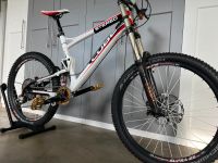 CUBE fully, XTR, neuwertig, Mountainbike, MTB, kein E-Bike Nordrhein-Westfalen - Mönchengladbach Vorschau