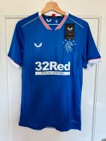 Glasgow Ranger Trikot in Größe s Nordrhein-Westfalen - Welver Vorschau