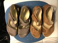 2 paar Waldläufer Sandalen neu, gr. 39 Berlin - Wilmersdorf Vorschau