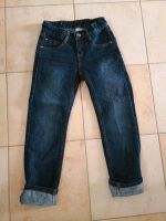 NEU Jungen Jeans Größe 134 Bayern - Amberg Vorschau