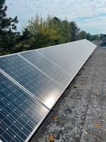 ☀️Professionelle Reinigung von Photovoltaik- und Solaranlagen☀️ Bad Doberan - Landkreis - Bartenshagen-Parkentin Vorschau