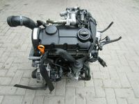 Motor VW T5 1.9 TDI BRS Komplettmotor 138000 km Berlin - Marzahn Vorschau