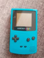 Game Boy Color Nintendo (Türkis) Baden-Württemberg - Ellwangen (Jagst) Vorschau