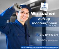 ✔Aufzugmonteur (m/w/d)✔ Berlin - Hohenschönhausen Vorschau