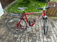 Fahrrad Herren gebraucht Baden-Württemberg - Malsch Vorschau