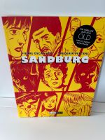 Sandburg Comic DE Sc München - Trudering-Riem Vorschau