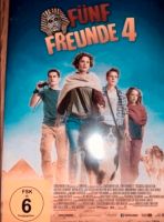 Fünf Freunde 4 - DVD Baden-Württemberg - Ammerbuch Vorschau