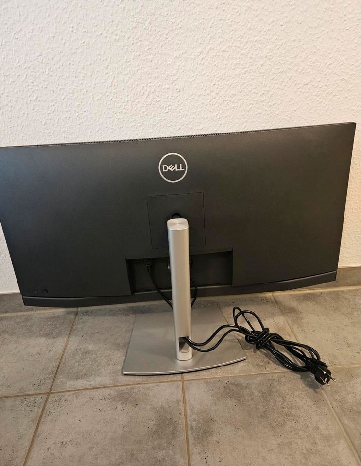 Dell C3422WE IPS 34 Zoll Monitor 4K in Oberhausen