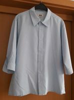 Bluse von Cecil Gr. XL Farbe hellblau mit 3/4 Arm Baden-Württemberg - Laupheim Vorschau