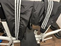 ❤️ Retro Jogginganzug von Adidas ❤️ Hessen - Münster Vorschau