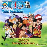 1 Ticket für die One Piece Symphony in Berlin Nordrhein-Westfalen - Ratingen Vorschau