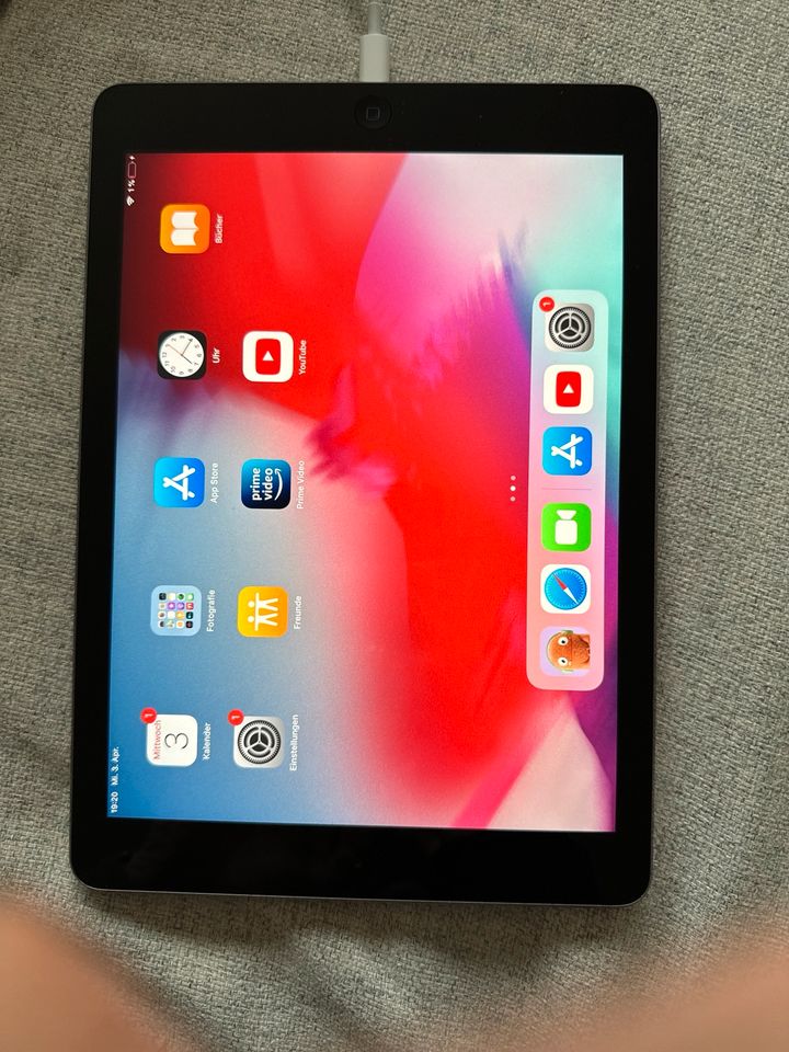 iPad Air 1 Gen 16 GB in Bad Saulgau