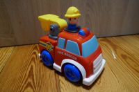 Feuerwehrauto mit Antrieb Kinderspielzeug Süd - Niederrad Vorschau