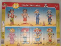 2 Kinder MixMax Puzzle Bayern - Bubesheim Vorschau