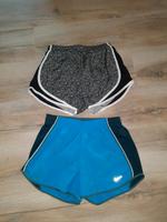 Nike Dri-Fit Shorts Gr XS Frankfurt am Main - Fechenheim Vorschau