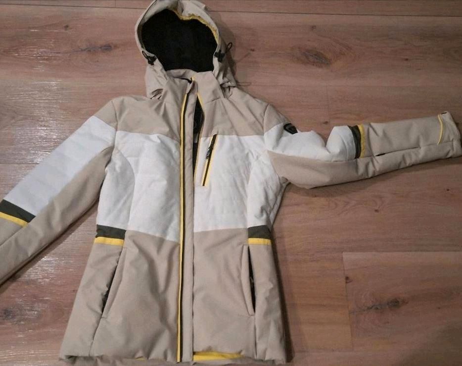 Neu! KILLTEC Damen Ski Jacke, Größe 40 Funktionsjacke in Salzgitter