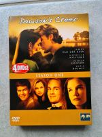 Dawsons / Dawson's Creek Staffel 1 Deutsch Rheinland-Pfalz - Selters Vorschau