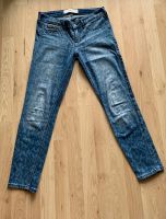 Hollister Jeans , 7/8 Länge Gr. 5R W 27 Hessen - Oberursel (Taunus) Vorschau