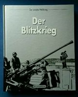 Der zweite Weltkrieg, Der Blitzkrieg, antiquarisch Buch Rheinland-Pfalz - Bernkastel-Kues Vorschau