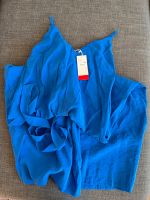 Abiball S. Oliver Overall Jumpsuit Königsblau Sommer Gr. 40 L neu Bremen-Mitte - Bahnhofsvorstadt  Vorschau