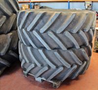 Michelin Axiobib 2 VF 600/70 R30 Traktorreifen Paar Nordrhein-Westfalen - Billerbeck Vorschau