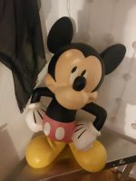 Mickey Maus figur xxl polyresin disney Baden-Württemberg - Magstadt Vorschau