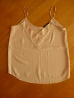 ★ Mango ★ Trägertop ★ Top ★ Shirt ★ Gr. S ★ wie NEU !!! Bayern - Ottobeuren Vorschau