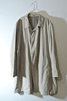 Mantel Vintage Jacke Parka lang Creme Beige Braun Hell Leicht Her Hannover - Ricklingen Vorschau