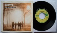 THE SHIRTS LAUGH AND WALK AWAY Vinyl Single Nordrhein-Westfalen - Wesel Vorschau