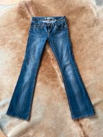 Damen Bootcut Jeans zu verkaufen! Bayern - Postau Vorschau